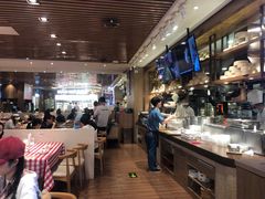 -西贝(枫蓝国际购物中心店)