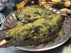 -阿昌白族石板烧(大理古城店)