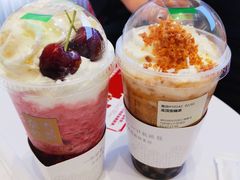 -奈雪的茶(大悦城店)