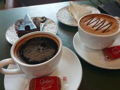 -MUSEE CAFE(保利·时光里店)