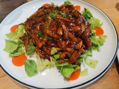 -东方肉馆(文庭雅苑店)