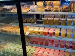 -北京服装学院-食堂