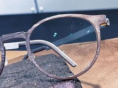 -EYEPHILO镜之道·克罗心眼镜