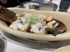 -鹿港小镇(悠唐店)