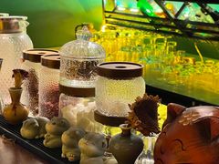 -鸟泉居酒屋·烧鸟·酒馆(百子湾店)