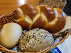 -申德勒加油站西餐厅(日坛路总店)