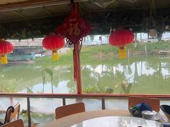 -晓琦农家菜馆·地道农家菜