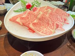 -东来顺·非遗火锅(高新店)