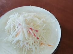 -奥华餐厅·老张记(台基厂店)