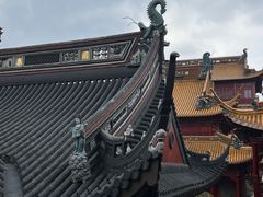 -钦赐仰殿道观