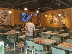 -梳打冰室(氹仔店)