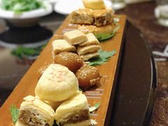 -阿庄新豫菜(航海东路店)