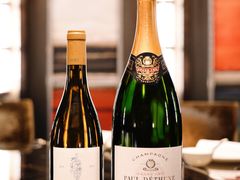 -北京四季酒店·采逸轩