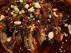 -铁公鸡·四川料理(天环广场店)