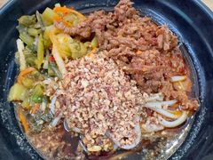 -再回首鸡肉米线(人民路一店)