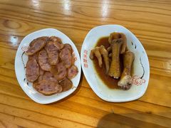 -恋萍小吃(时代店)