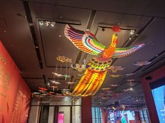 -北京工艺美术博物馆