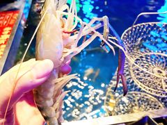 -钳真多钓虾馆·小龙虾海鲜烧烤(九六广场店)