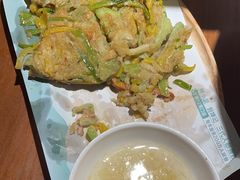 -坤记味道(新华城市广场店)