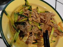 -晓彭肥肠鸡(茂业天地店)