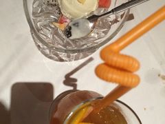 -戈雅法餐厅(世界城广场店)