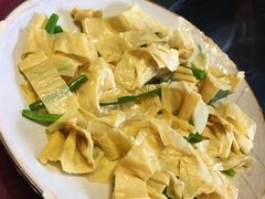 -盐汪子杂鱼馆(大港店)