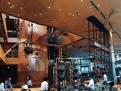 -STARBUCKS COFFEE(Roppongi Keyakizaka-dori)