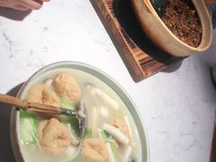-大榕树下顺德菜(融创茂店)
