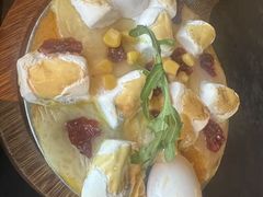 -烛影拾光观景餐厅·创意菜·摄影·小提琴(大唐不夜城店)