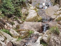 -东天目山风景区