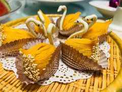 -香融府·烤鸭·家常菜(马家堡路店)