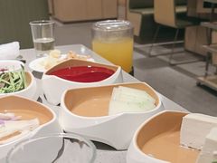 -海底捞火锅(方圆荟店)