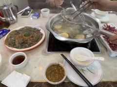 -潮悦牛肉火锅城(水贝店)