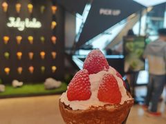 -July tale·可丽饼(德基广场店)