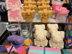 -LUSH(威尼斯人店)