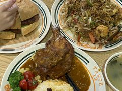 -津津飯堂