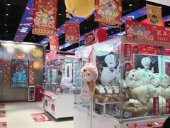 -LLJ夹机占(正佳广场店)