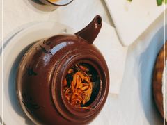 -功夫汤粤港餐厅(锦业路店)