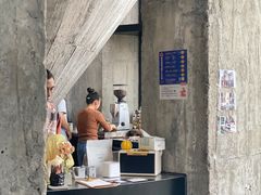 -CEMENT·coffee bar (凤凰创意园店)