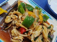 -东江海鲜大排档·潮汕菜·砂锅粥