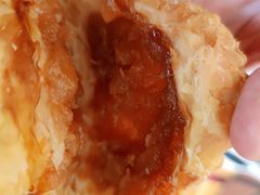 苹果派-老梦面包 CHEZMOREL(三源里店)