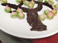 -美食汇·海鲜自助餐·家庭聚会·商务宴请(青秀万达文华店)