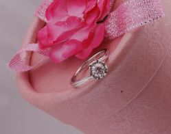 -威德钻石-克拉钻大本营(南京东路店)