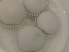 冰皮榴莲-金时代顺风大酒店(金山店)