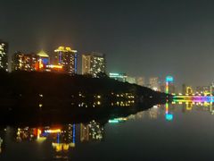 -南宁南湖公园
