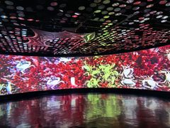 -同济大学四平路校区深海探索馆