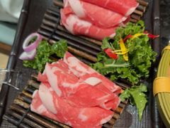 -捞王锅物料理(苏州吴江万象汇店)