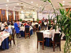 大堂-岭南海晏楼(滨江东总店)