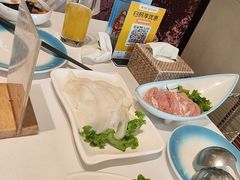 -天宜隆蘑菇宴火锅(石景山旗舰店)
