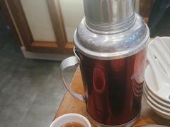 小吊梨汤-满园烤鸭·春饼(太原街万达店)